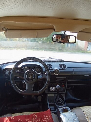 LADA (VAZ) 21011 1982, 76,580 km - 1.3 л - İmişli