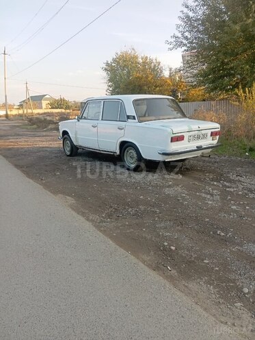LADA (VAZ) 21011 1982, 76,580 km - 1.3 л - İmişli