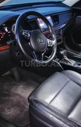 Kia K7 2016, 160,000 km - 2.2 l - Bakı