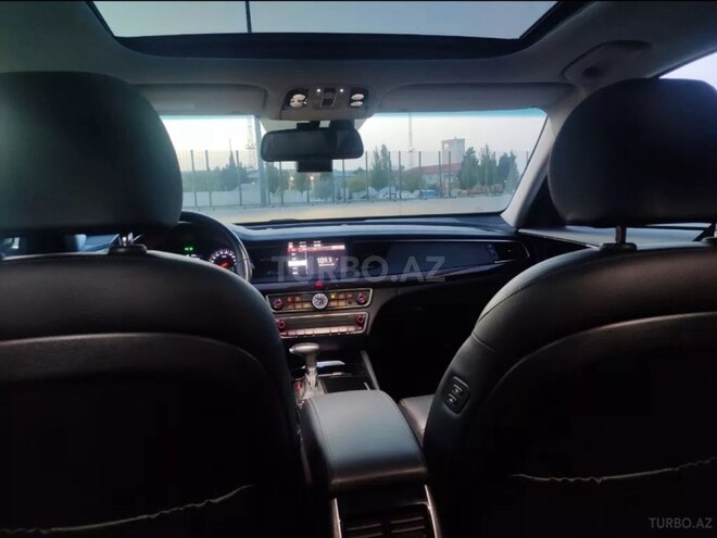 Kia K7 2016, 160,000 km - 2.2 l - Bakı