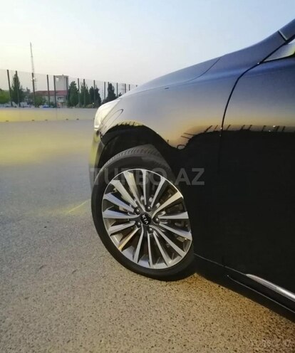 Kia K7 2016, 160,000 km - 2.2 l - Bakı