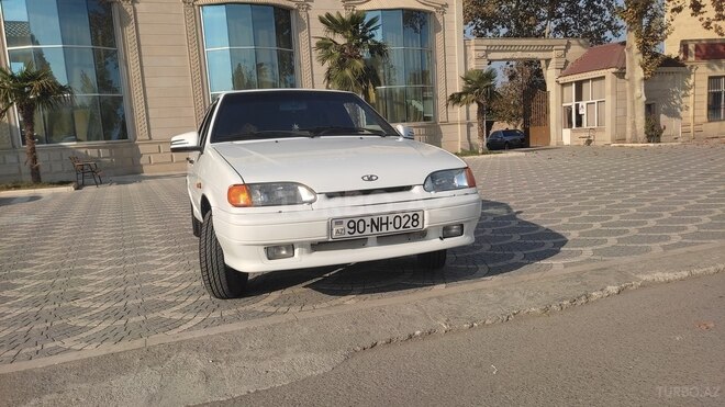 LADA (VAZ) 2115 2012, 206,000 km - 1.6 l - Gəncə