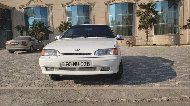 LADA (VAZ) 2115 2012, 206,000 km - 1.6 l - Gəncə