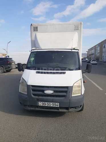 Ford Transit 2010, 436,500 km - 2.4 l - Bakı