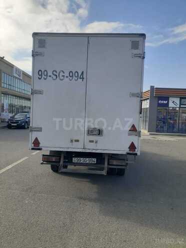 Ford Transit 2010, 436,500 km - 2.4 l - Bakı