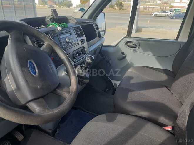 Ford Transit 2010, 436,500 km - 2.4 l - Bakı