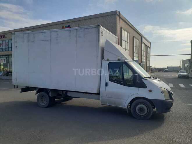 Ford Transit 2010, 436,500 km - 2.4 l - Bakı