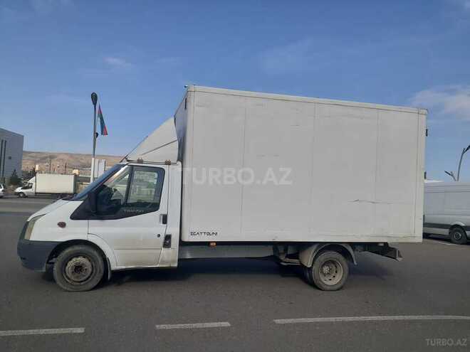 Ford Transit 2010, 436,500 km - 2.4 l - Bakı