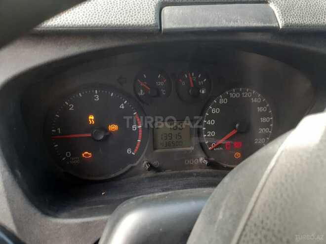 Ford Transit 2010, 436,500 km - 2.4 l - Bakı