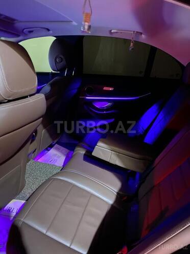 Mercedes E 220 d 2020, 145,000 km - 2.0 л - Bakı