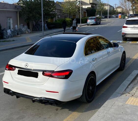 Mercedes E 220 d 2020, 145,000 km - 2.0 л - Bakı