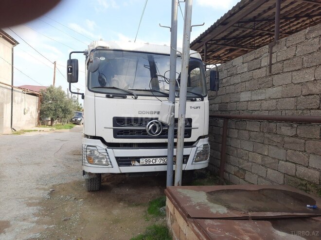 DongFeng DFL3310A13 2012, 167,000 km - 9.5 l - Bakı