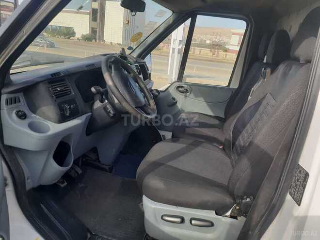 Ford Transit 2010, 436,500 km - 2.4 l - Bakı