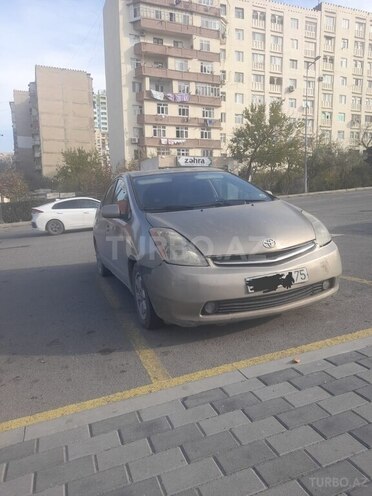 Toyota Prius 2008, 312,121 km - 1.5 l - Bakı