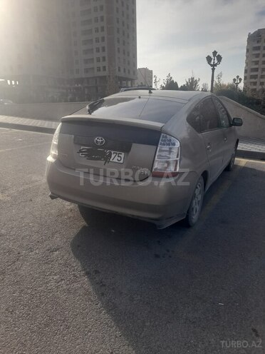 Toyota Prius 2008, 312,121 km - 1.5 l - Bakı