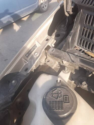 Toyota Prius 2008, 312,121 km - 1.5 l - Bakı