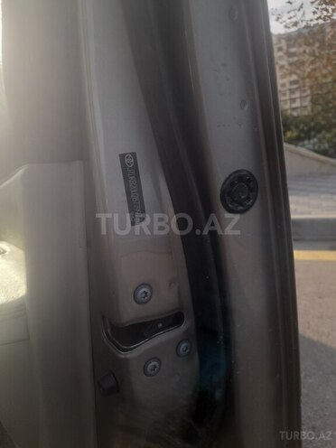 Toyota Prius 2008, 312,121 km - 1.5 l - Bakı