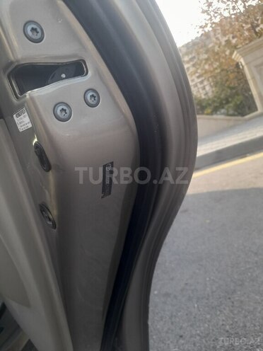 Toyota Prius 2008, 312,121 km - 1.5 l - Bakı