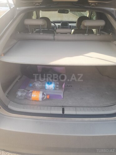 Toyota Prius 2008, 312,121 km - 1.5 l - Bakı