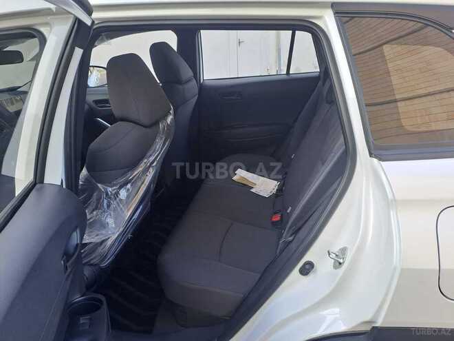 Toyota Corolla Cross 2024, 0 km - 2.0 l - Bakı