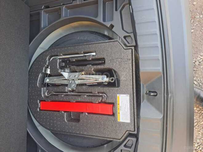 Toyota Corolla Cross 2024, 0 km - 2.0 l - Bakı