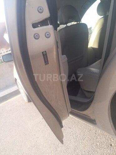 Toyota Prius 2008, 312,121 km - 1.5 l - Bakı