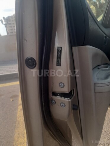 Toyota Prius 2008, 312,121 km - 1.5 l - Bakı