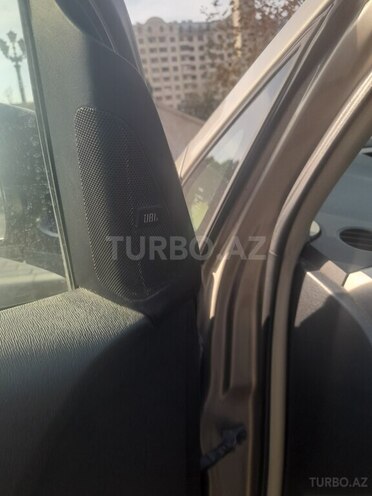 Toyota Prius 2008, 312,121 km - 1.5 l - Bakı