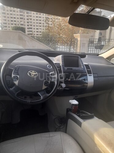 Toyota Prius 2008, 312,121 km - 1.5 l - Bakı