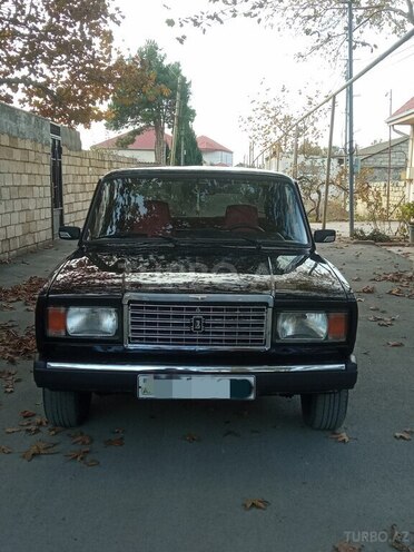 LADA (VAZ) 2107 2011, 50,000 km - 1.6 l - Bakı