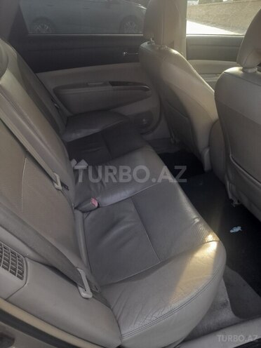 Toyota Prius 2008, 312,121 km - 1.5 l - Bakı