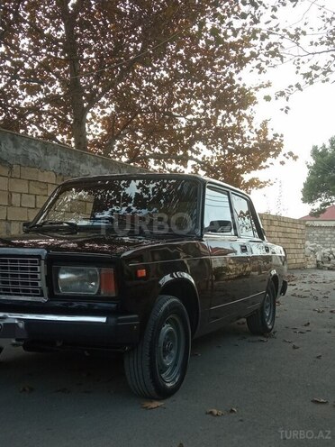 LADA (VAZ) 2107 2011, 50,000 km - 1.6 l - Bakı