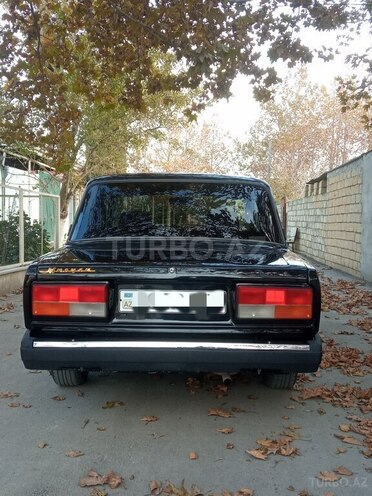 LADA (VAZ) 2107 2011, 50,000 km - 1.6 l - Bakı