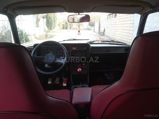 LADA (VAZ) 2107 2011, 50,000 km - 1.6 l - Bakı
