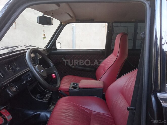 LADA (VAZ) 2107 2011, 50,000 km - 1.6 l - Bakı