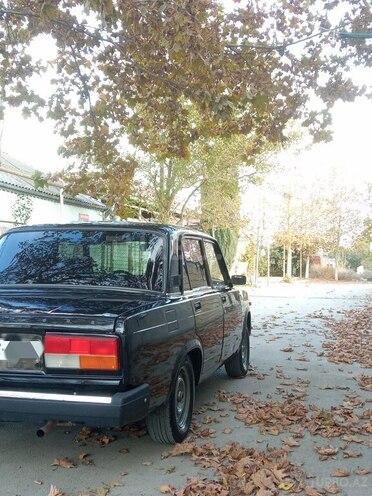 LADA (VAZ) 2107 2011, 50,000 km - 1.6 l - Bakı