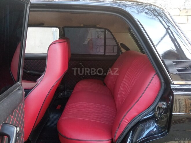 LADA (VAZ) 2107 2011, 50,000 km - 1.6 l - Bakı