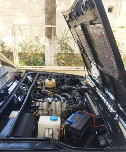 LADA (VAZ) 2107 2011, 50,000 km - 1.6 l - Bakı