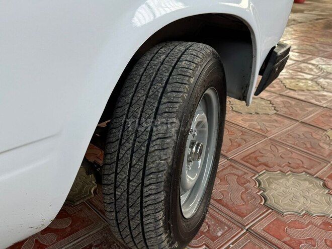 LADA (VAZ) 2107 2005, 98,681 km - 1.6 л - Tovuz