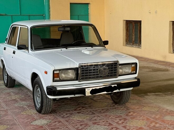 LADA (VAZ) 2107 2005, 98,681 km - 1.6 л - Tovuz