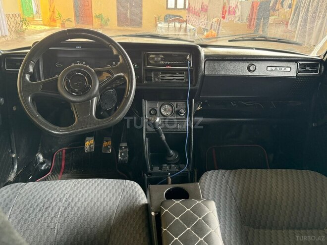 LADA (VAZ) 2107 2005, 98,681 km - 1.6 л - Tovuz