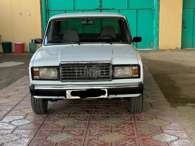 LADA (VAZ) 2107 2005, 98,681 km - 1.6 л - Tovuz