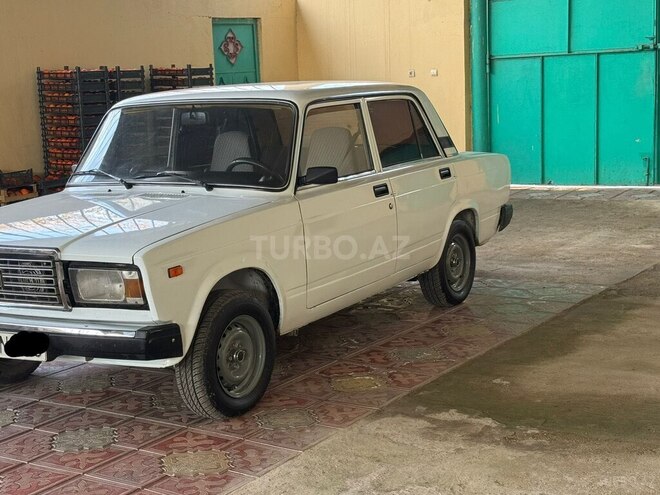 LADA (VAZ) 2107 2005, 98,681 km - 1.6 л - Tovuz