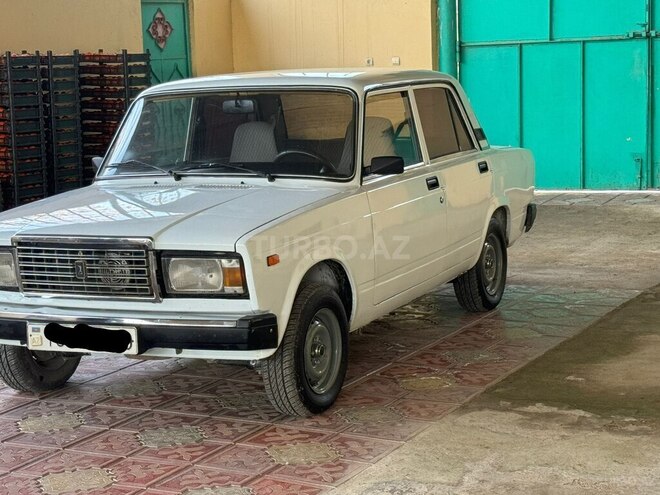 LADA (VAZ) 2107 2005, 98,681 km - 1.6 л - Tovuz