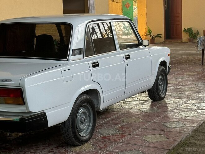 LADA (VAZ) 2107 2005, 98,681 km - 1.6 л - Tovuz