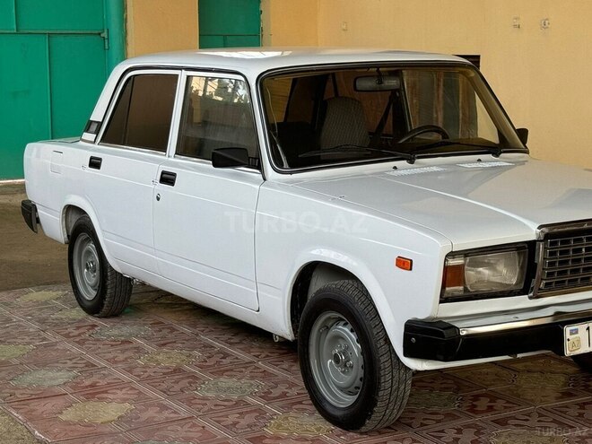 LADA (VAZ) 2107 2005, 98,681 km - 1.6 л - Tovuz