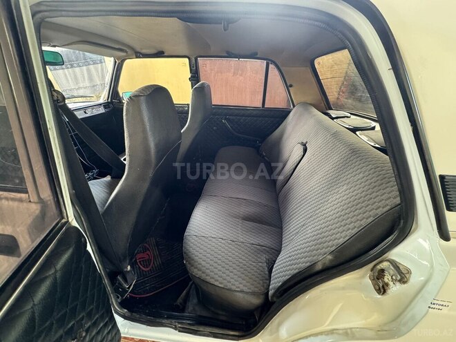 LADA (VAZ) 2107 2005, 98,681 km - 1.6 л - Tovuz