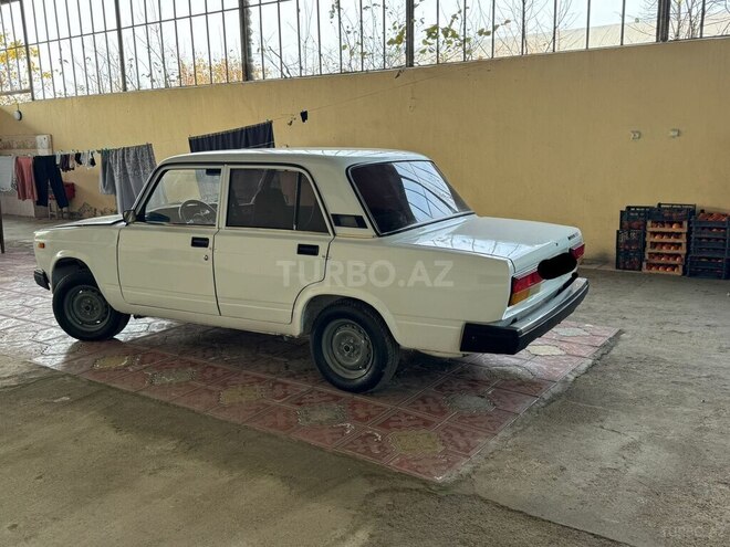 LADA (VAZ) 2107 2005, 98,681 km - 1.6 л - Tovuz