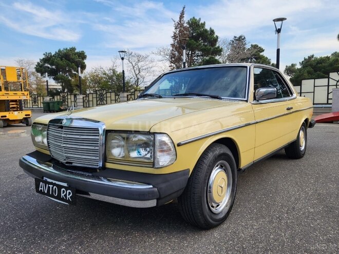Mercedes S 300 1979, 170,590 km - 3.0 l - Bakı