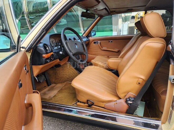 Mercedes S 300 1979, 170,590 km - 3.0 l - Bakı